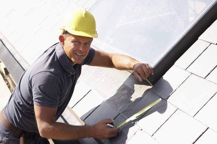 leak free guarantee roofing