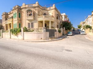 Discovering Houses of Character for Sale in Malta