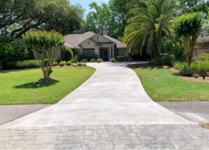 Greene Concrete Leveling: Your Go-To Expert for Concrete Solutions