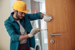 Commercial Locksmith Services: Ensuring Security for Businesses