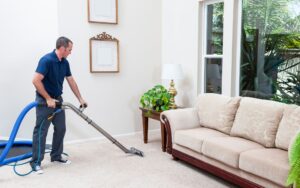 Carpet Cleaning in Evansville, IN: The Key to a Cleaner, Healthier Home