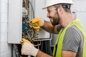 Reliable and Affordable Electrician in Austin for Your Needs
