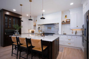 Modern Kitchen Remodeling Trends to Elevate Your Home