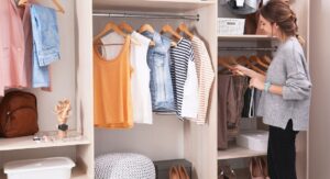 Custom Closet Store in Eatontown, NJ: Transform Your Space with Style and Functionality