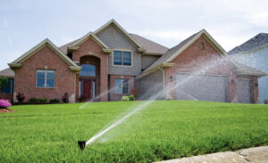 Sprinkler Repair in Lone Tree: Keep Your Lawn Lush and Water-Efficient