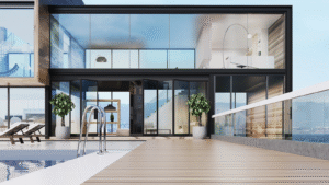 Professional Window Tinting in Sydney – Enhance Privacy & Style