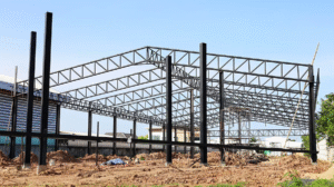 Steel Building Kit: Fast, Durable, Custom Construction