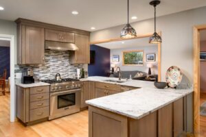 Professional Palm Beach Kitchen Makeover Team