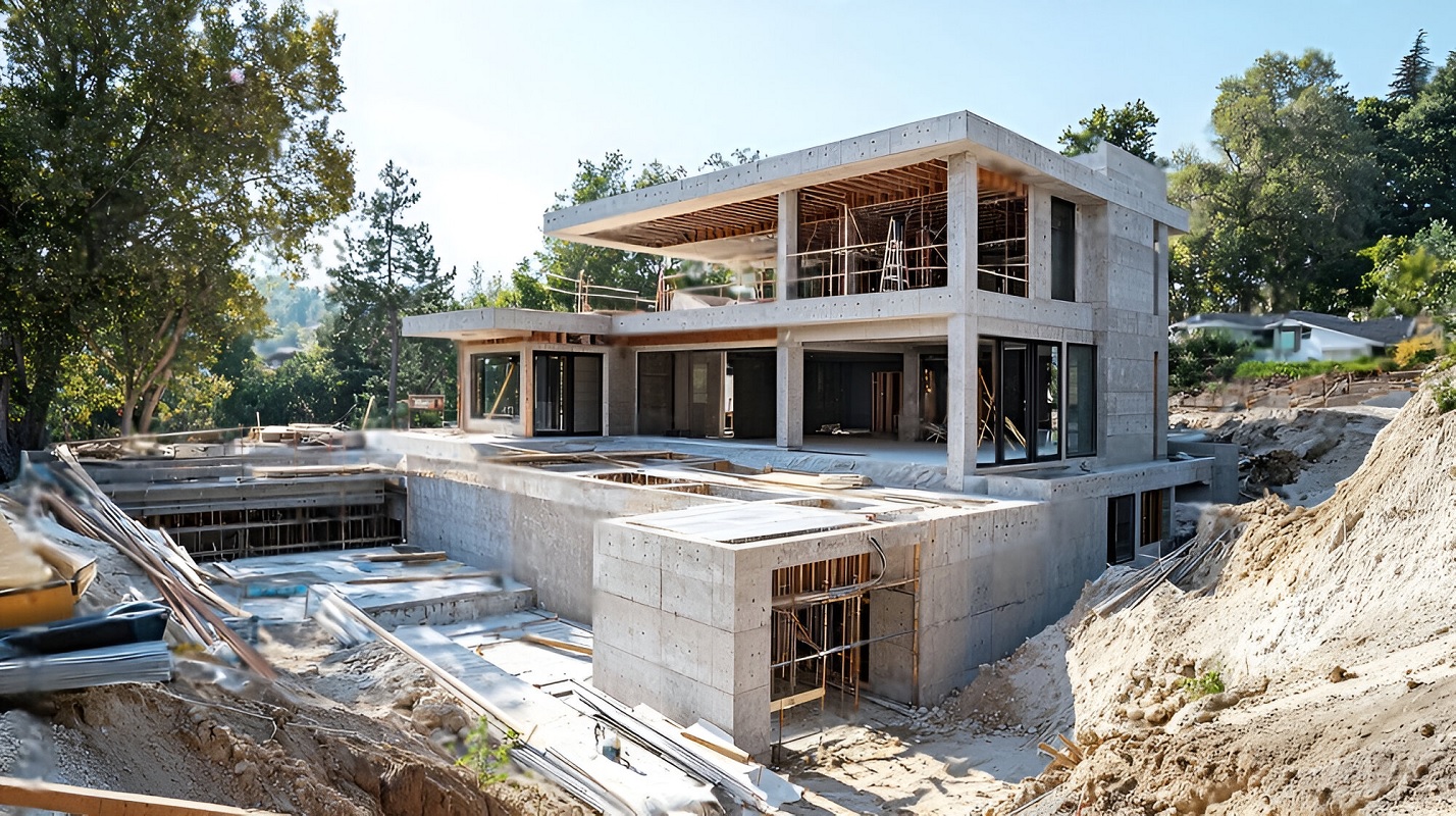 MJ Builders Plymouth