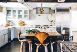 Professional Kitchen Remodeler for Stunning Renovations