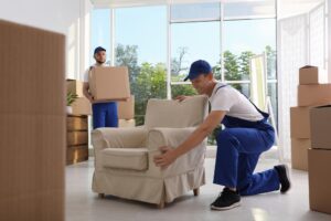 Professional Moving Company Services: Making Every Move Simple, Safe, and Stress-Free