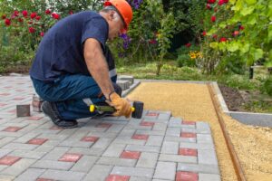Viking Pavers in Bay Point: Crafting Durable and Beautiful Outdoor Spaces