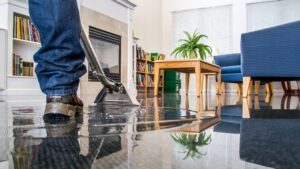 Reliable Seattle Water Damage Restoration Professionals