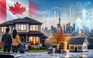 How Economic Changes Can Influence Home Prices and Demand