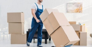 Reliable House Shifting in Chennai for a Smooth Move